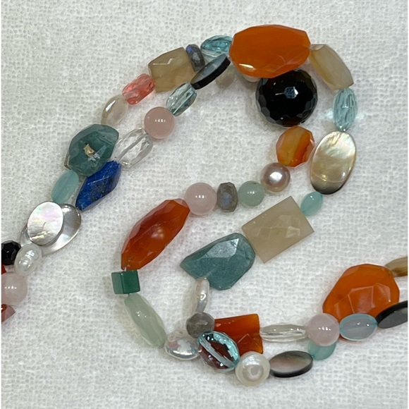 Louis Vuitton Bag 9” wide, 6” tall, 2”deep.  Fits I phone, key, cardholder. - Picture 12 of 15